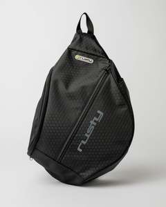 Mens Accessories: Voltage Sling Bag