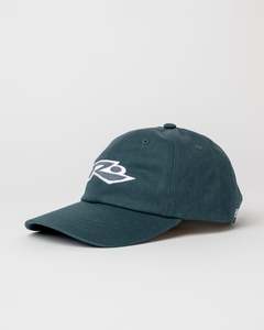 Signature Dad Cap