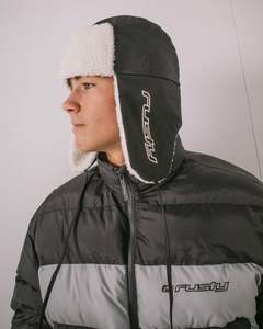 Mens Accessories: Fudd Trapper Hat