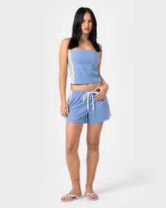 Womens Tops: Eloise Tube Top