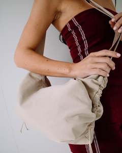 Free Fall Nylon Sling Bag