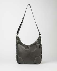 Mallory Crossbody Bag