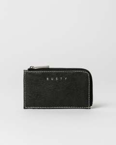 Womens Accessories: Mallory Card Holder
