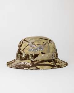 Rambo Camo Bucket Hat