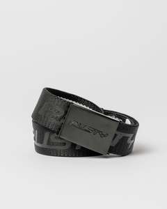 Flip Daddy Elastic Webbing Belt