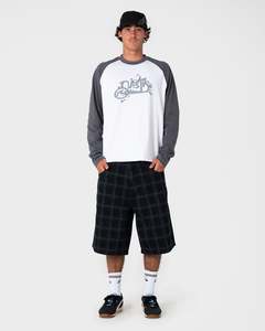 Mens: Sip The Sizzurp Long Sleeve Graphic Tee