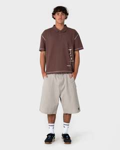 Mens: Dead Frequency Short