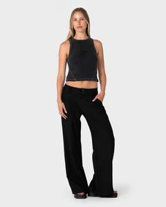 Womens: Thats Hot Rusty Tank Top