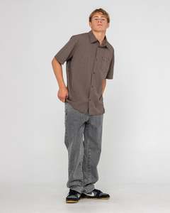 Mens Bottoms: Ramone Jean