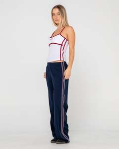 Brother Bronson Low Rise Trackpant