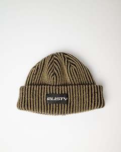 Pixelated Beanie
