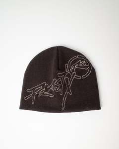 Hoodus Graphic Beanie