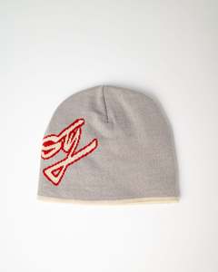 Mens: Graf R Graphic Beanie