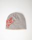 Graf R Graphic Beanie