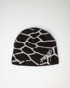 Taipan Graphic Beanie