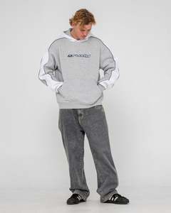 Panela Anderson 2.0 Fleece Hoodie