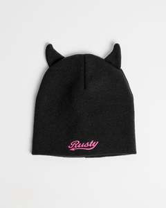 Horny Devil Beanie