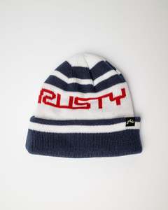 Womens: Team Sport Beanie