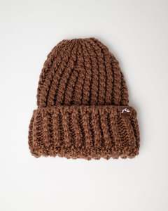 Aspen Chunky Beanie