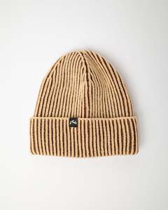 Womens: Pixel Beanie