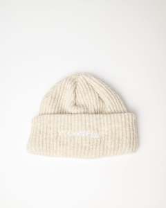 Womens: Feelin A Little Fuzzy Beanie
