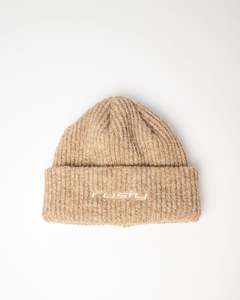 Womens: Feelin Fuzzy Beanie