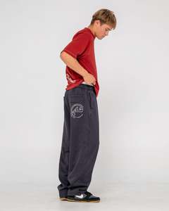 Big Dawg Baggy Trackpant