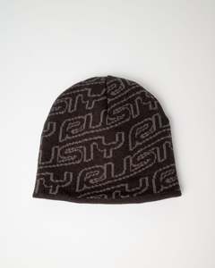 Mens Accessories: Flip Daddy Reversible Beanie