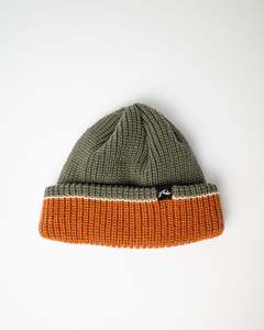Double Dip Thinsulate Beanie