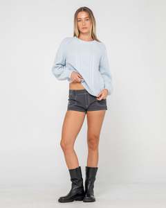 Two Tales Slouchy Knit