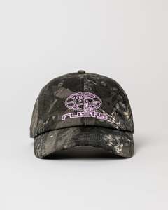 Sale: Rambo Camo Dad Cap