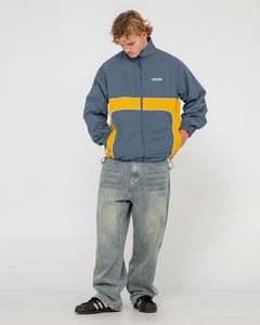 Mens Outerwear: Hocus Pocus Jacket