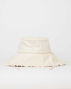 Womens Sale Accessories: Gleam 2 Wide Brim Bucket Hat
