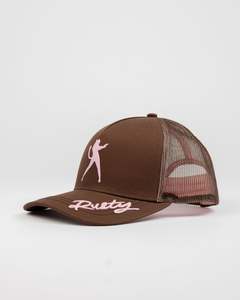 Womens Sale Accessories: Crush Trucker Cap