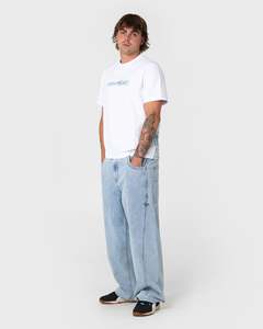 Point Break Engineered Jean