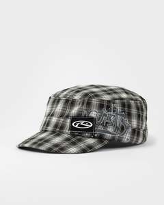 Screwdriver Castro Cap