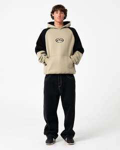 Mens: Shesh Besh Fleece Hoodie