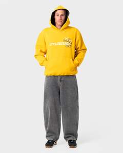 Rusteeze Fleece Hoodie