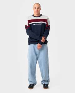 Mens: Snow Trip Archive Sweater