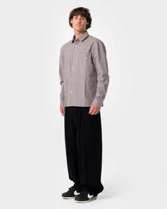 Roadblock Long Sleeve Shirt