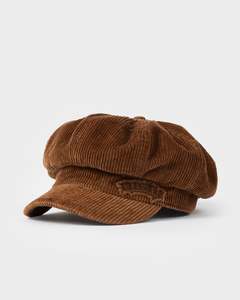 Womens: On The 6 Baker Boy Hat