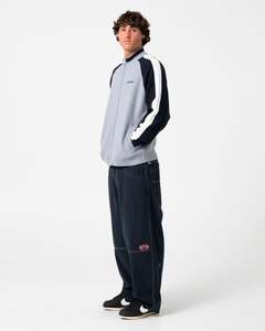 Step-Stone Cacoon Pant