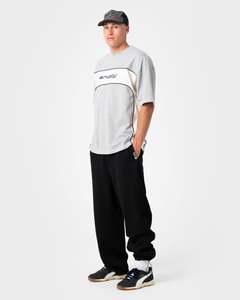 Gainer Baggy Track Pant