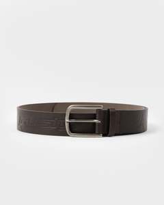 Turbo Belt