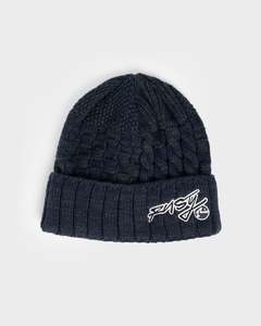 Mens Accessories: Ice Wave Beanie