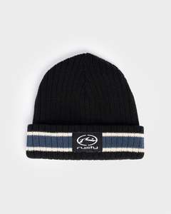 Mens Accessories: Dead Bones Reversible Beanie