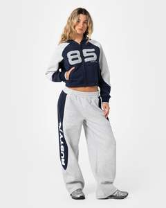Harvest Balloon Track Pant