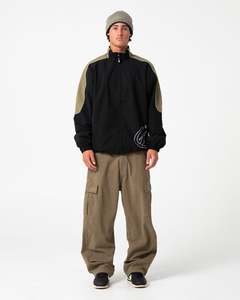 Frontline Track Jacket