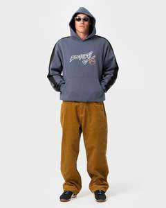 Mens Outerwear: Dine N Dash Fleece Hoodie