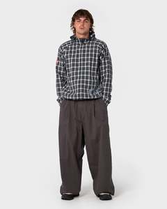 Mens: Mista Mista Extra Baggy Pant
